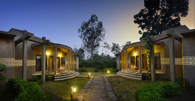 Aranayak Resort