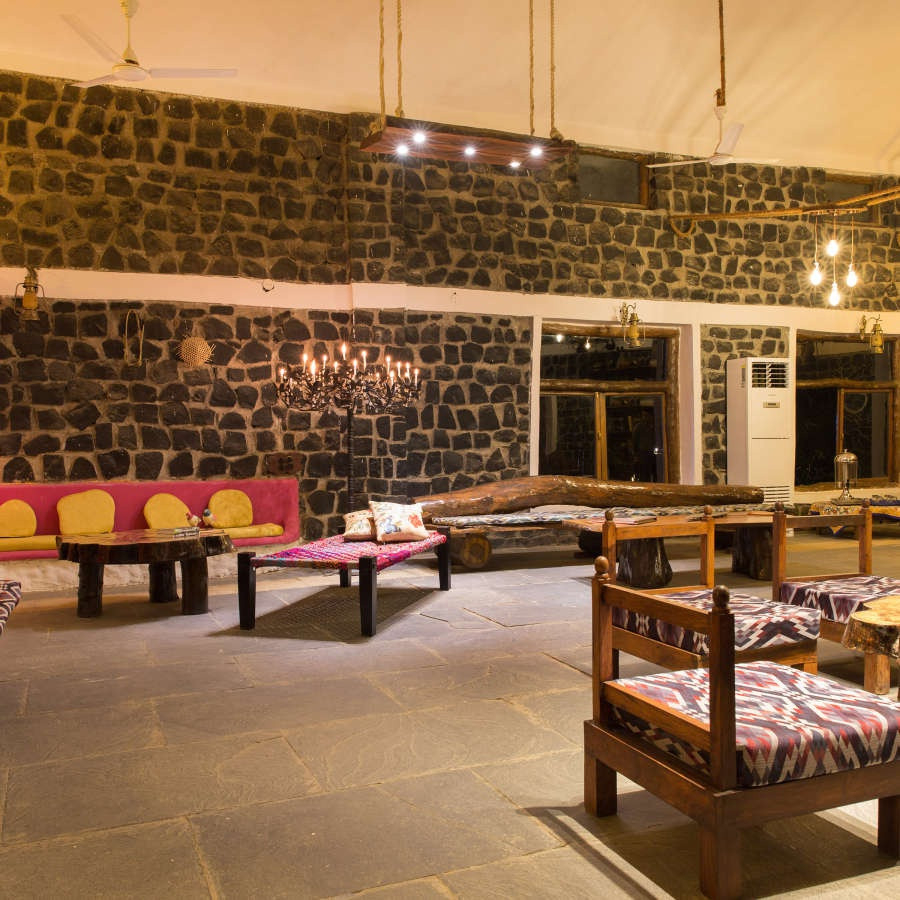 Bandhavgarh Meadows