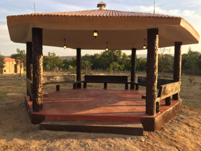 Blue Lotus Resort