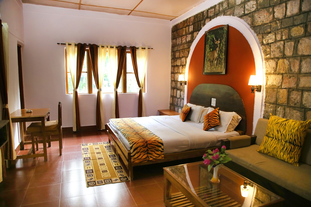 Mogli Jungle Resort