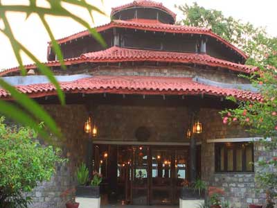 Infinity Resort Corbett