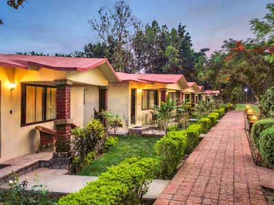 Manu Maharani Resort