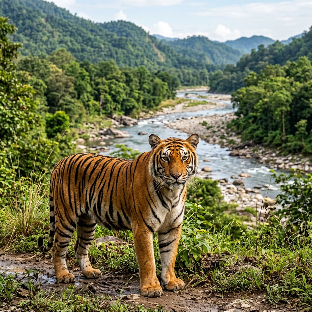 Jim Corbett
