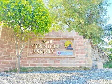 Gir Night Resort