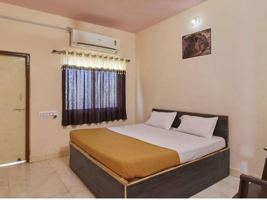 Hotel Umang
