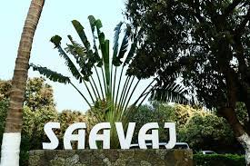 Saavaj Resort