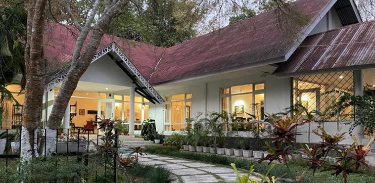 Bon Habi Resort