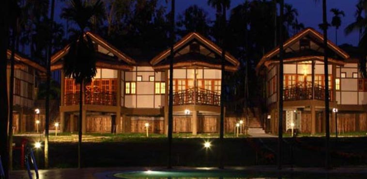 Infinity Resort