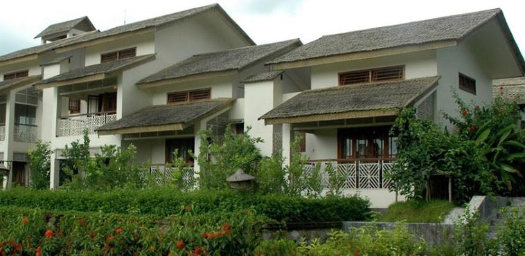 IORA The Retreat