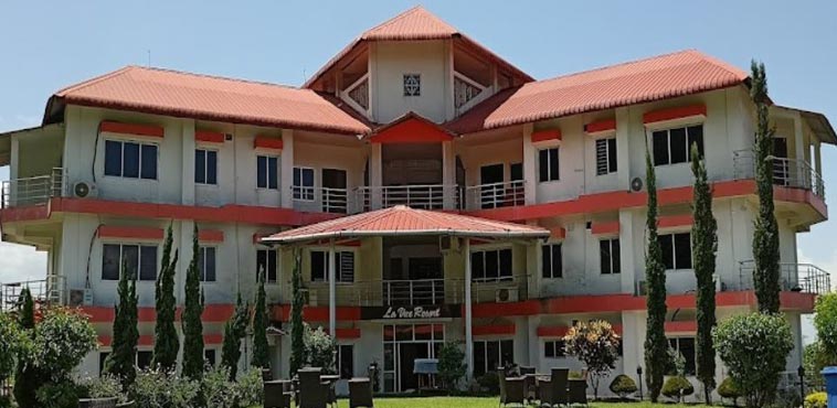 La Vue Resort