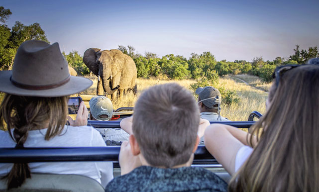 Kaziranga Holiday Tour Package