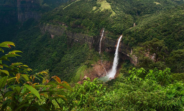 Kaziranga Shillong Tour
