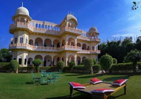 Heritage Haveli Ranthambore