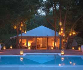 Sher Bagh Resort