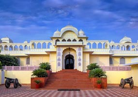 The Tigress Resort
